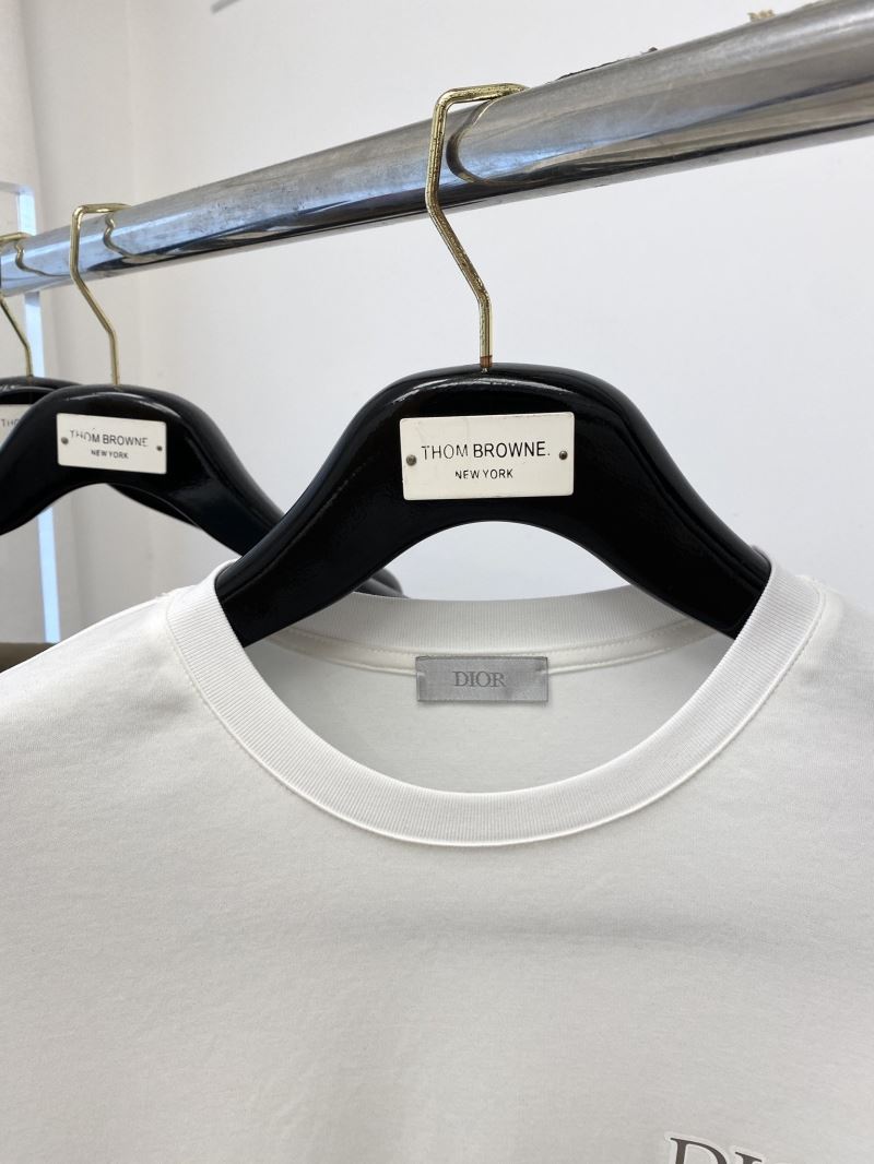 Christian Dior T-Shirts